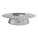 Bild 1 von WEBER Temperaturregler, für Holzkohle, silberfarben