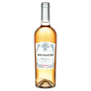 Italien 2025 Amornero Puglia Rosato