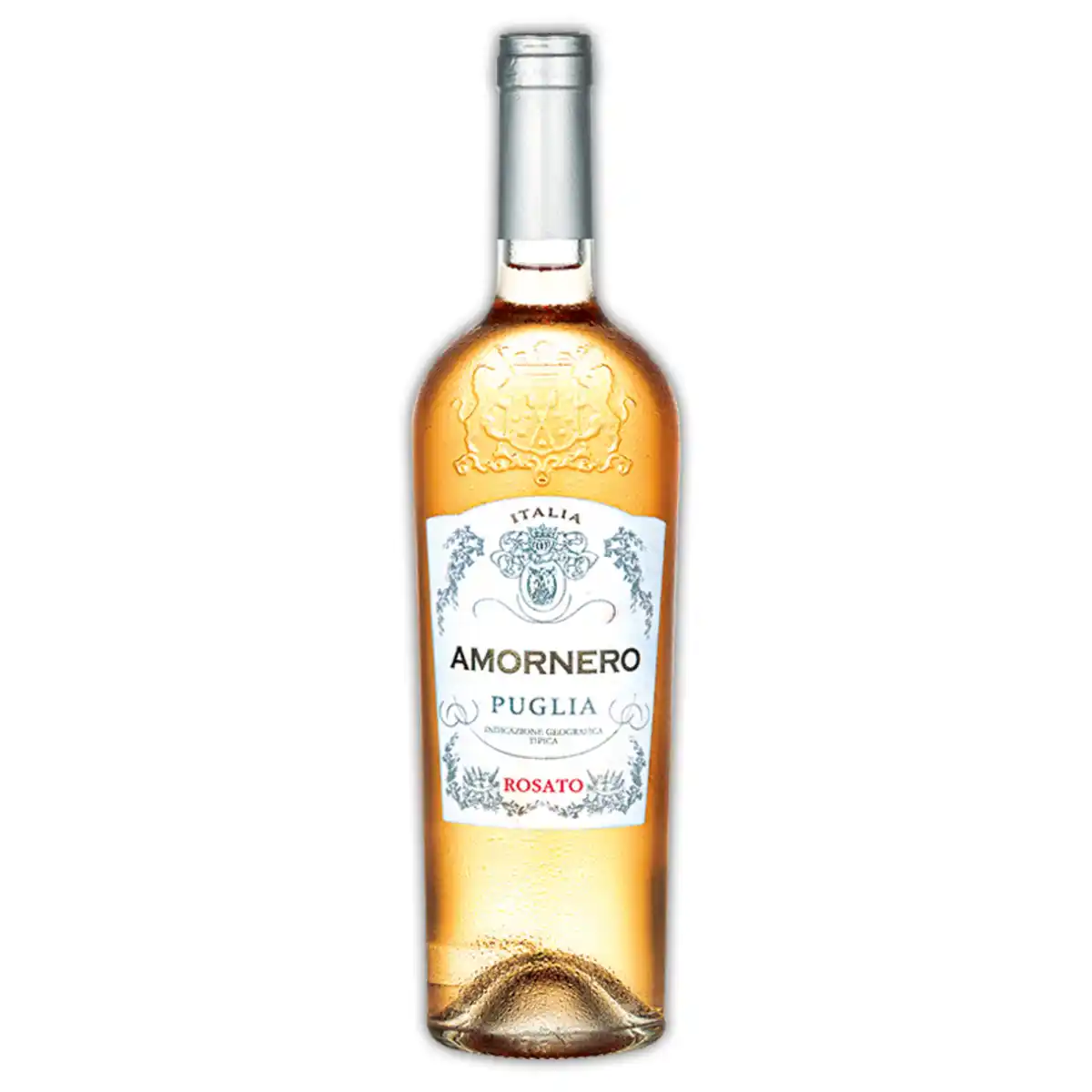 Bild 1 von Italien 2025 Amornero Puglia Rosato