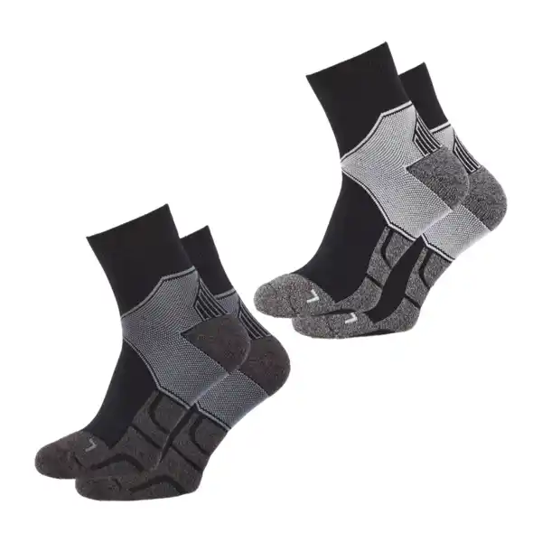 Bild 4 von CRANE Socken