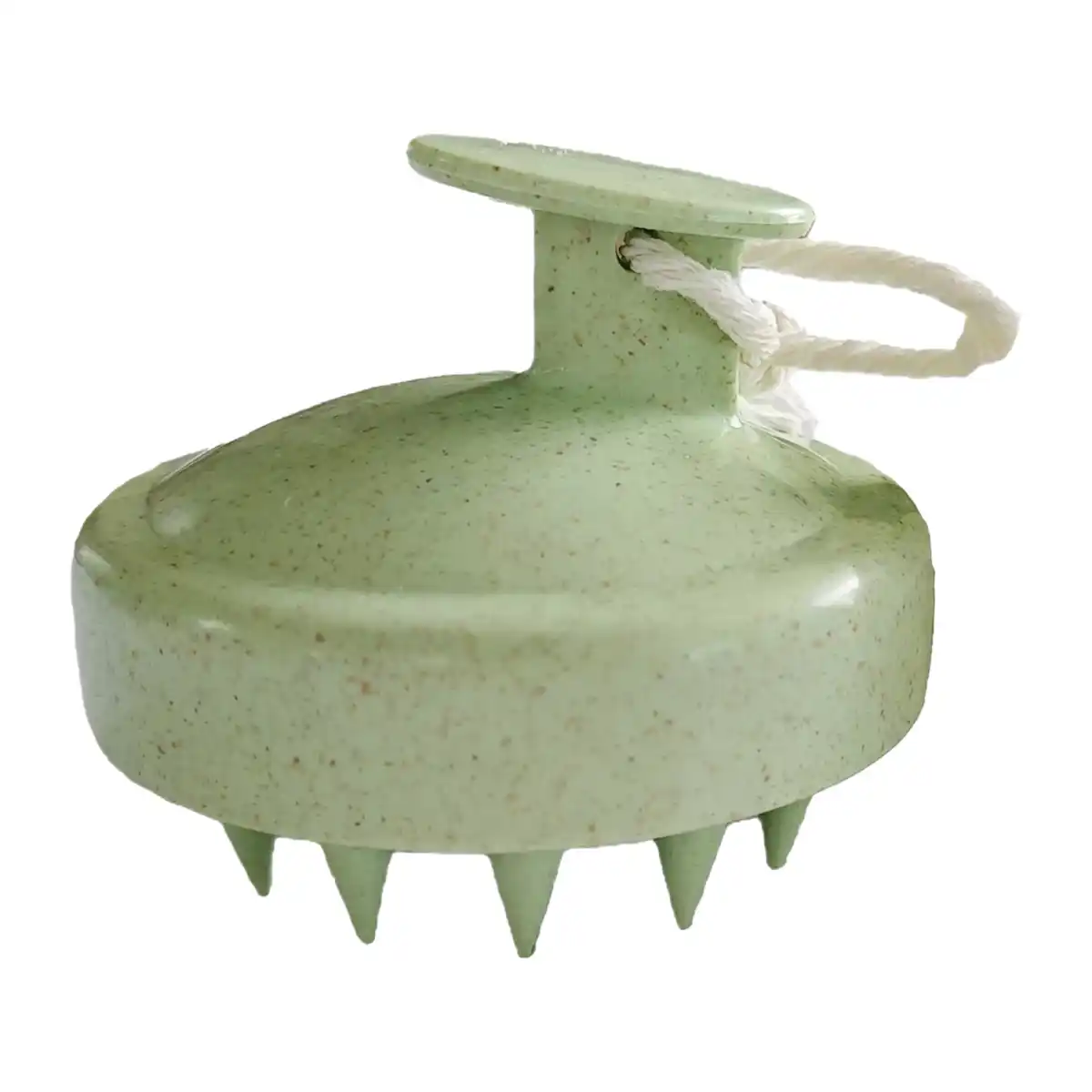 Bild 3 von LACURA Shampoo- & Kopfhautbürste