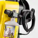 Bild 3 von KÄRCHER Hochdruckreiniger »K 4 Comfort Premium«, max. Betriebsdruck: 130 bar