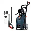 Bild 1 von KRAFTRONIC Hochdruckreiniger »KT-HD 160«, 2300W, max. Betriebsdruck: 160 bar