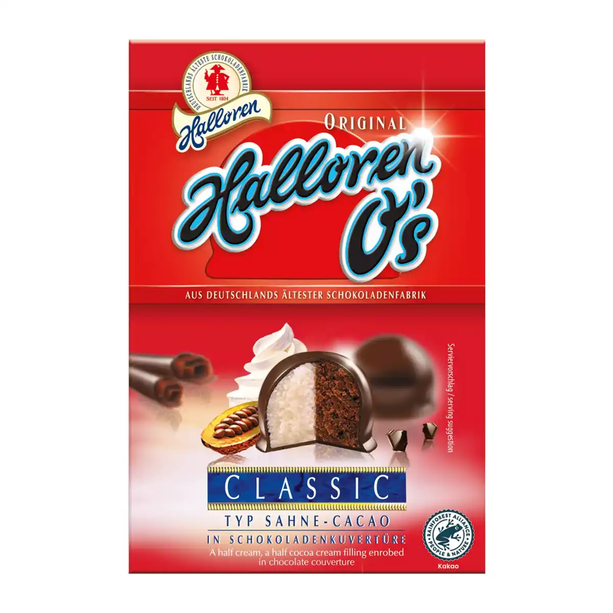 Bild 4 von HALLOREN O’s