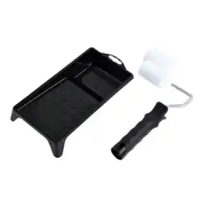 DEAL! Lackier-Set »Mini«, 4 teilig