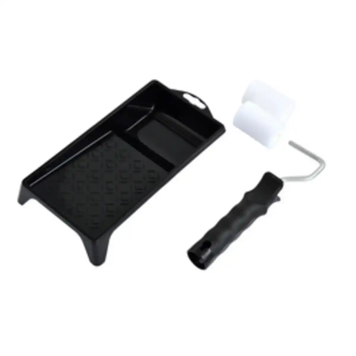 Bild 1 von DEAL! Lackier-Set »Mini«, 4 teilig