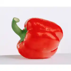 Gartenkrone Paprika Capsicum annuum »Slovakia F1«, rot