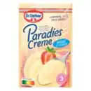 Bild 1 von Dr. Oetker Paradies Creme