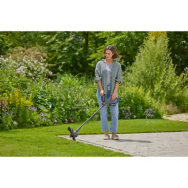 Bild 4 von GARDENA Akku-Trimmer »EasyTrim 25«, ohne Akku und Ladegerät, 18V