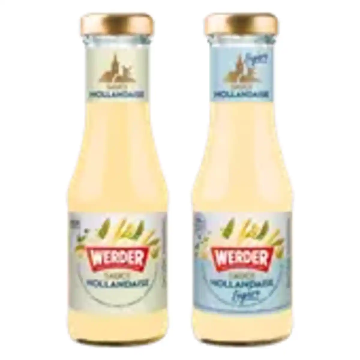 Bild 1 von Werder Sauce Hollandaise