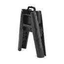 Bild 4 von WEBER Grillständer »Lumin«, BxHxT: 55 x 68 x 55,5 cm, Kunststoff, schwarz