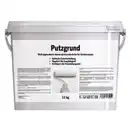 Bild 1 von Putzgrund, für Strukturputze, 12 kg, weiß