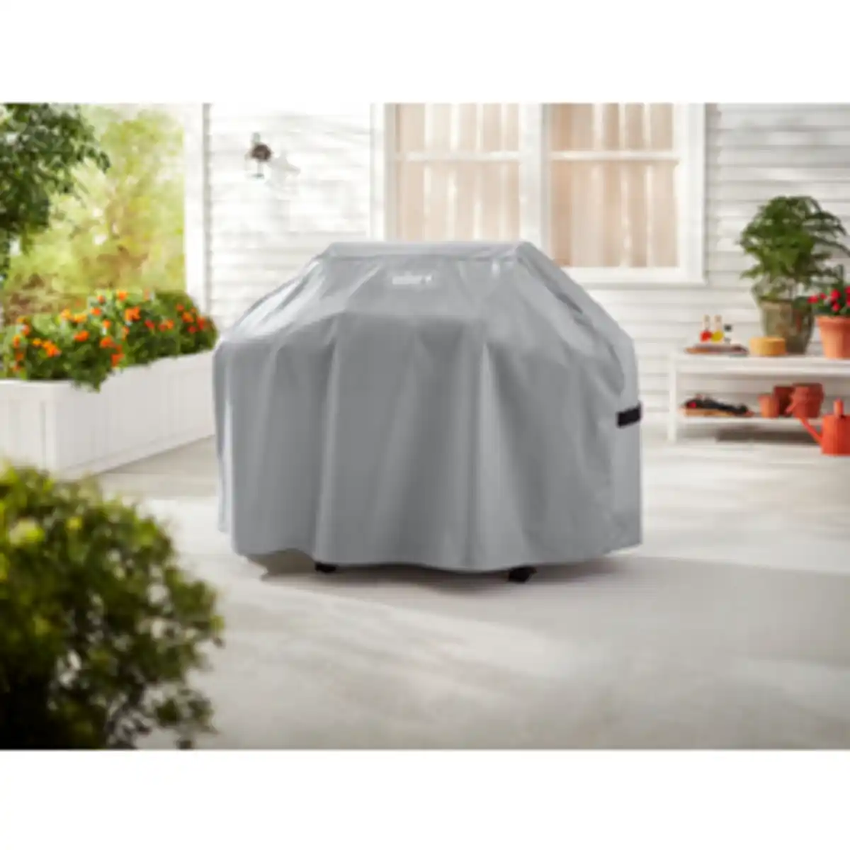 Bild 3 von WEBER Abdeckhaube, für Modelle bis 152 cm Breite