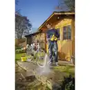 Bild 3 von KÄRCHER Akku-Mitteldruckreiniger KHB 4-18 Battery Set, max. 21 bar, max. 170 l/h, inkl. Akku und Ladegerät