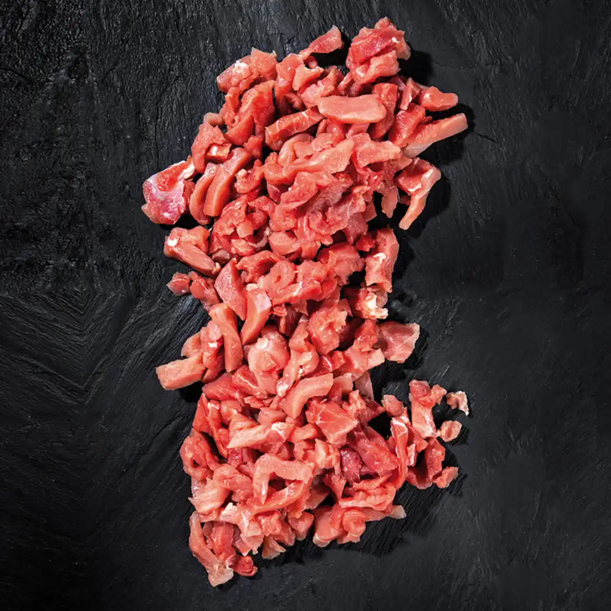 Bild 1 von Gut Bartenhof Schweine-Geschnetzeltes