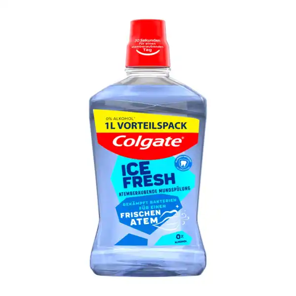 Bild 3 von COLGATE Mundspülung