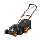 Bild 4 von DEAL! Benzin-Rasenmäher »46BA«, 2,6 KW, Schnittbreite: 46 cm