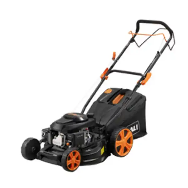 Bild 4 von DEAL! Benzin-Rasenmäher »46BA«, 2,6 KW, Schnittbreite: 46 cm