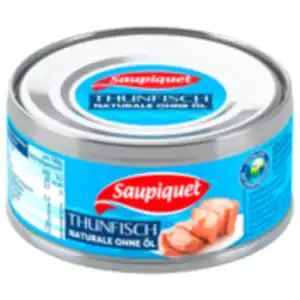 Saupiquet Thunfisch