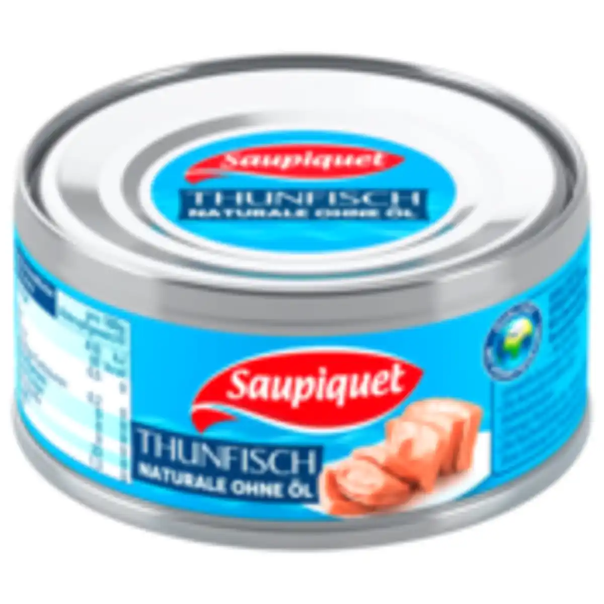 Bild 1 von Saupiquet Thunfisch