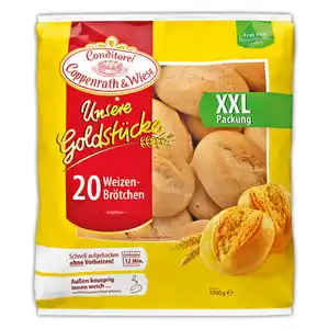 Coppenrath & Wiese Unsere Goldstücke XXL