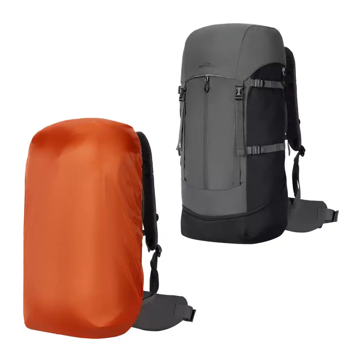 Bild 1 von ADVENTURIDGE Wanderrucksack