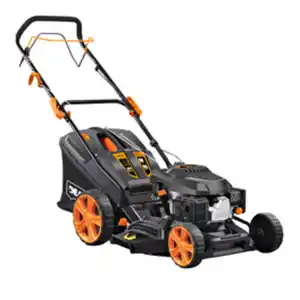 DEAL! Benzin-Rasenmäher »46BA«, 2,6 KW, Schnittbreite: 46 cm