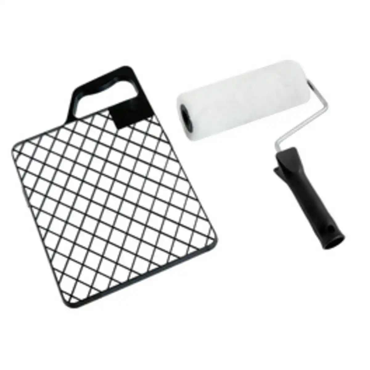 Bild 1 von DEAL! Farbroller-Set »Vestan«, Breite: 18 cm