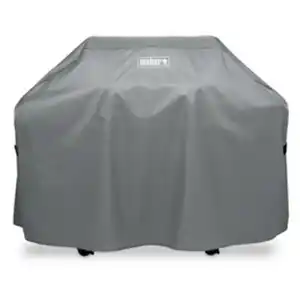WEBER Abdeckhaube, für Modelle bis 152 cm Breite
