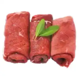 Meine Fleischerei Rinderrouladen