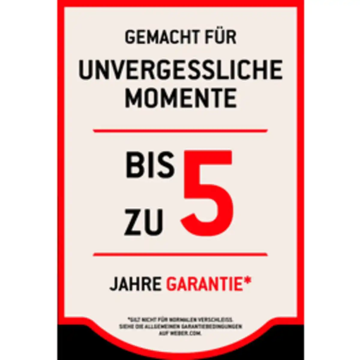 Bild 2 von WEBER Elektrogrill »Lumin Compact«, mit Stand, 2,2 kW, Grillfläche: 43 x 28 cm