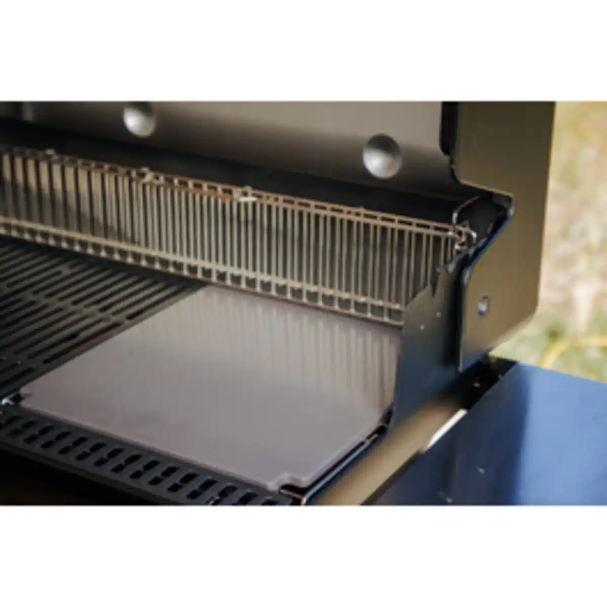 Bild 4 von WEBER Grillstein »CRAFTED«, (BxHxT): 40.64 x 1.02 x 41.4 cm