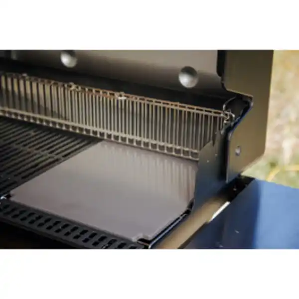 Bild 4 von WEBER Grillstein »CRAFTED«, (BxHxT): 40.64 x 1.02 x 41.4 cm