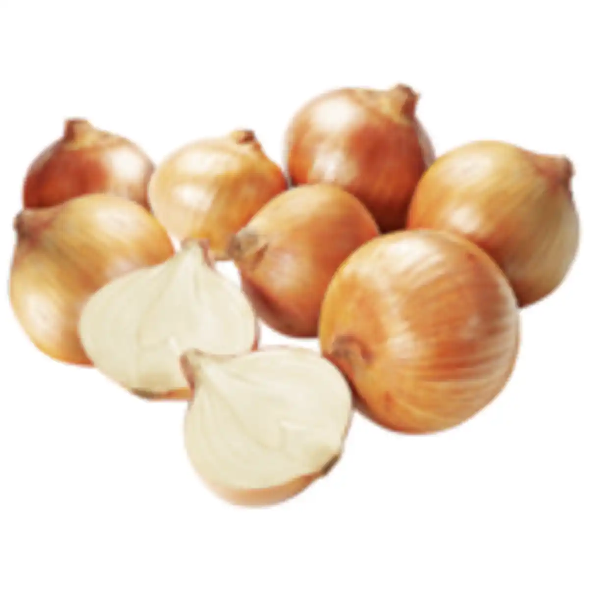 Bild 1 von Gelbe Speisezwiebeln