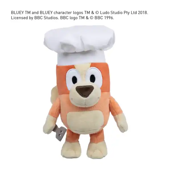 Bild 4 von Plüschtier