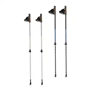 ADVENTURIDGE Nordic-Walking-Stöcke