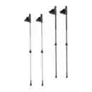 Bild 1 von ADVENTURIDGE Nordic-Walking-Stöcke