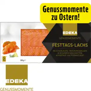 Festtags-Lachs
