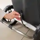 Bild 3 von WEBER Abdeckhaube, für Traveler