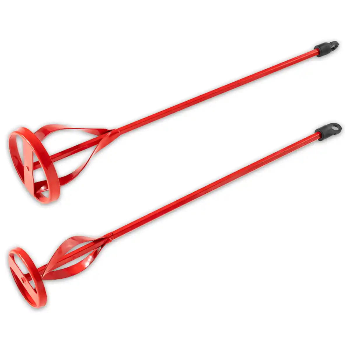 Bild 1 von Kraft Werkzeuge Rührquirl 2er-Set