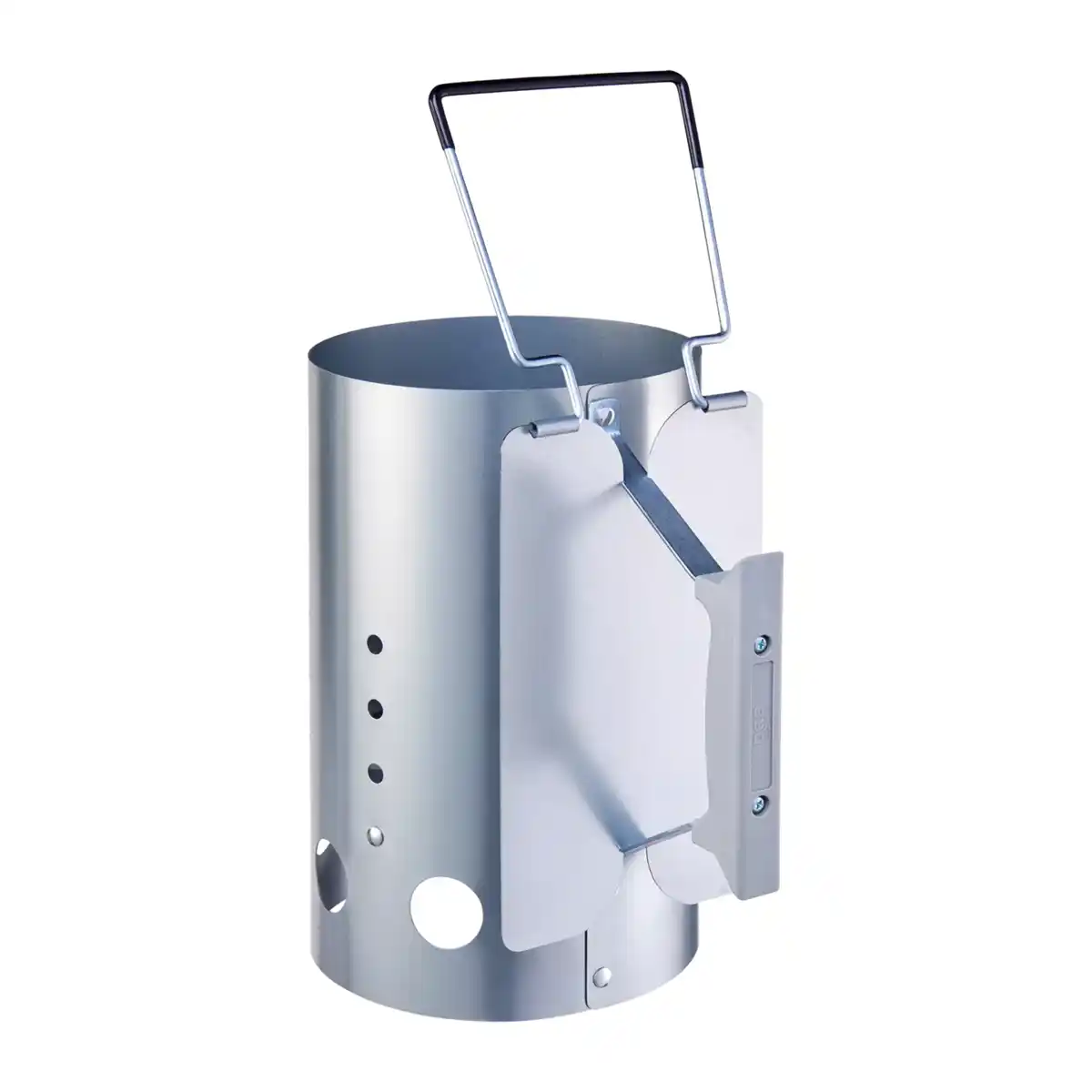 Bild 1 von BBQ Anzündkamin