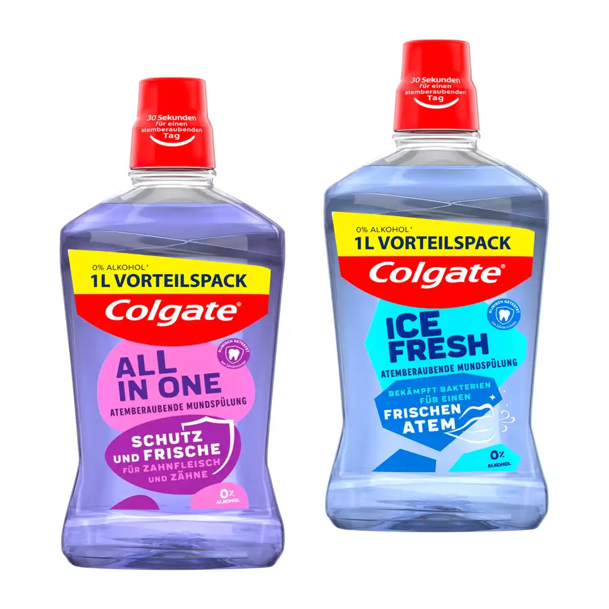 Bild 1 von COLGATE Mundspülung