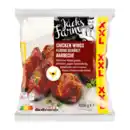 Bild 1 von JACK’S FARM Chicken-Wings XXL