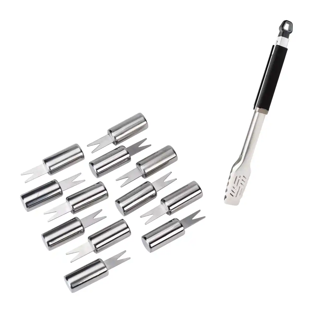 Bild 1 von BBQ Grillwerkzeug