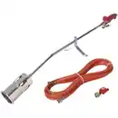 Bild 1 von ROTHENBERGER Industrial Gasbrenner, max. Temperatur: 1060 °C, Aluminium/Kunststoff