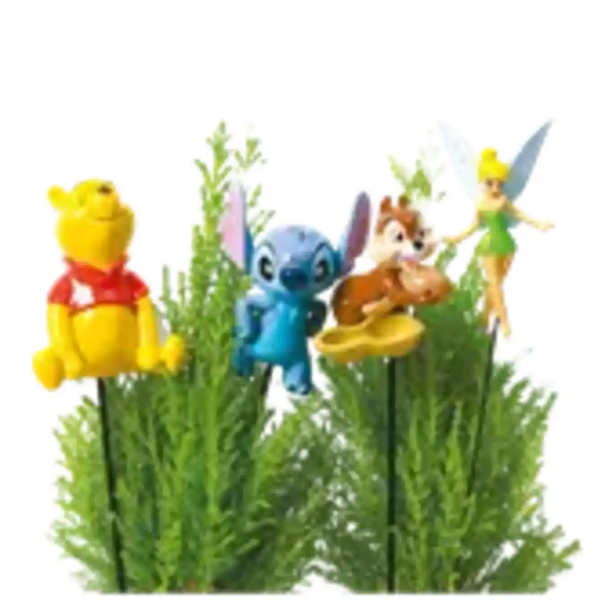 Bild 1 von Disney Gartenstecker