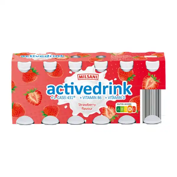 Bild 3 von MILSANI Activedrink XXL