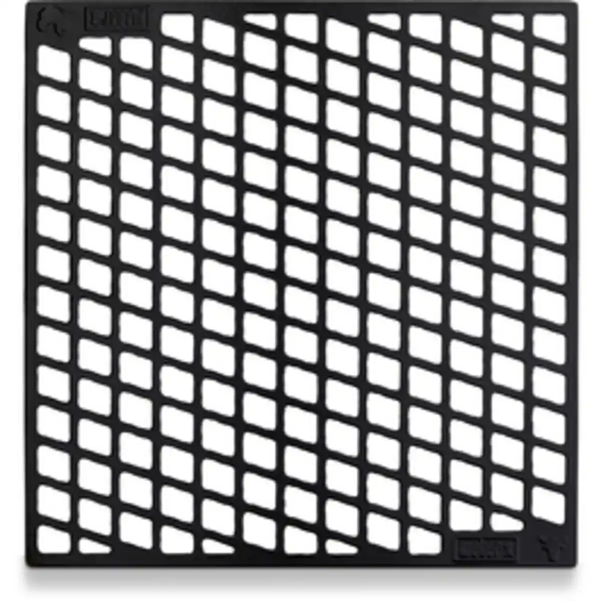 Bild 2 von WEBER Sear Grate »CRAFTED«, (BxHxT): 40.64 x 0.85 x 41.4 cm