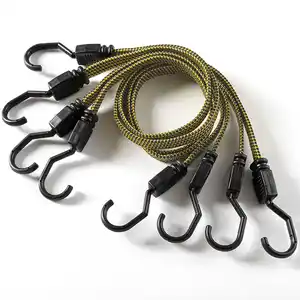 Kraft Werkzeuge Spanngummi 4er-Set