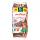 Bild 1 von Bio Sonne Bio-Leinsamen XXL